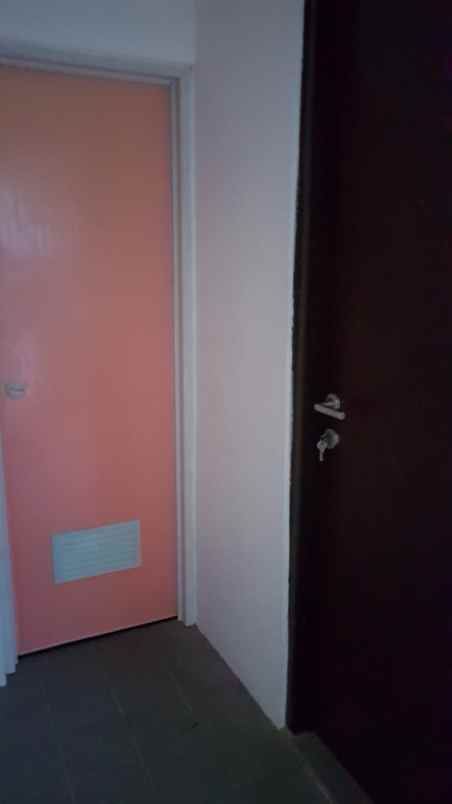 rumah minimalis di malaka country estate jakarta timur