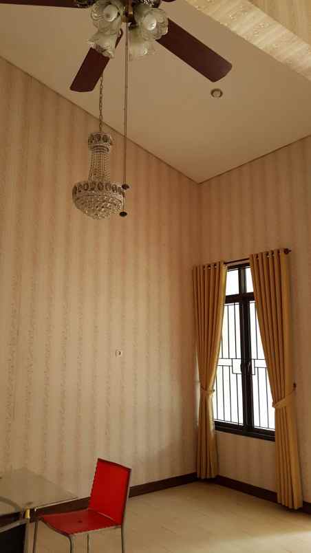 rumah minimalis di malaka country estate jakarta timur