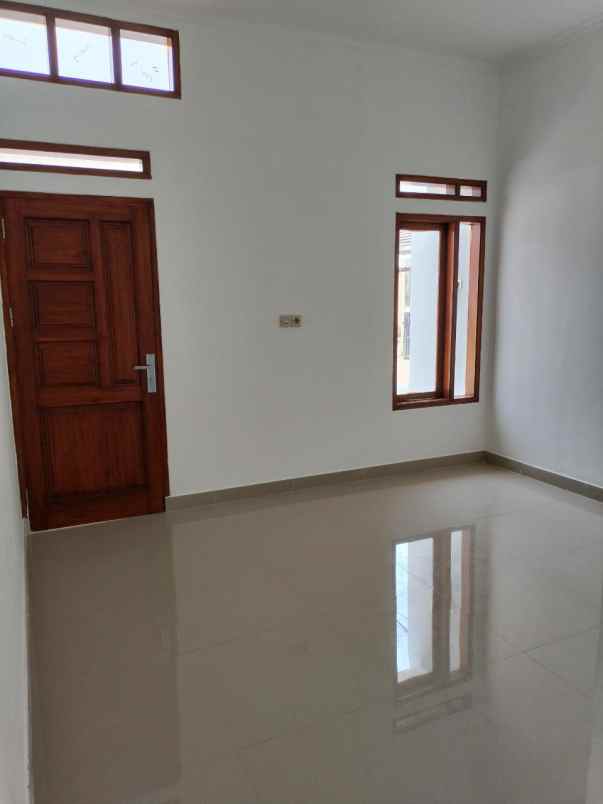 rumah minimalis dp rp 0