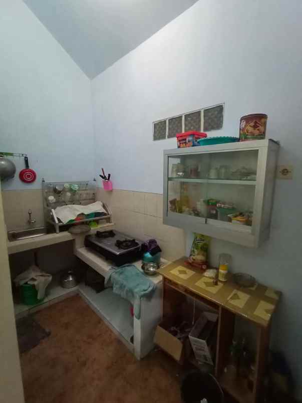 rumah minimalis full furnished di sukun malang