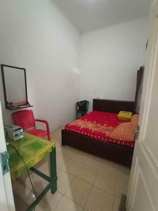 rumah minimalis full furnished di sukun malang