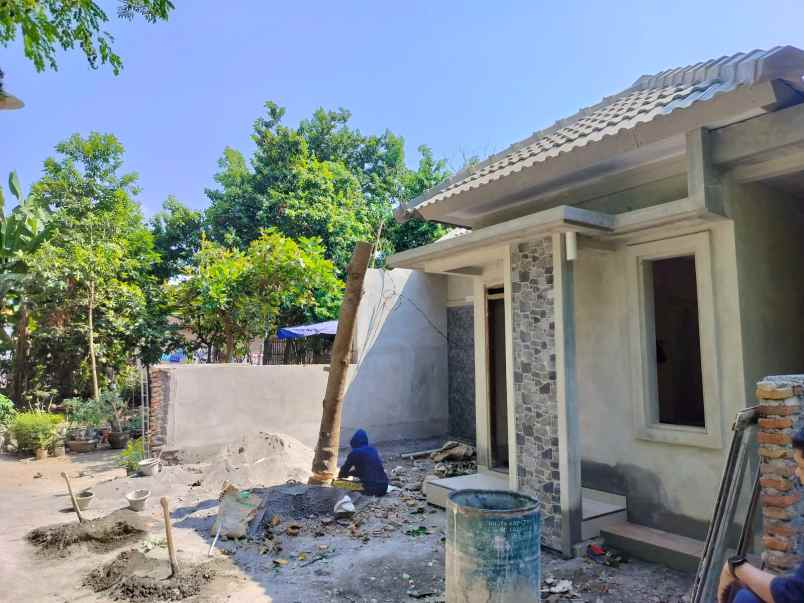 rumah minimalis hanya 400 jutaan saja di berbah sleman