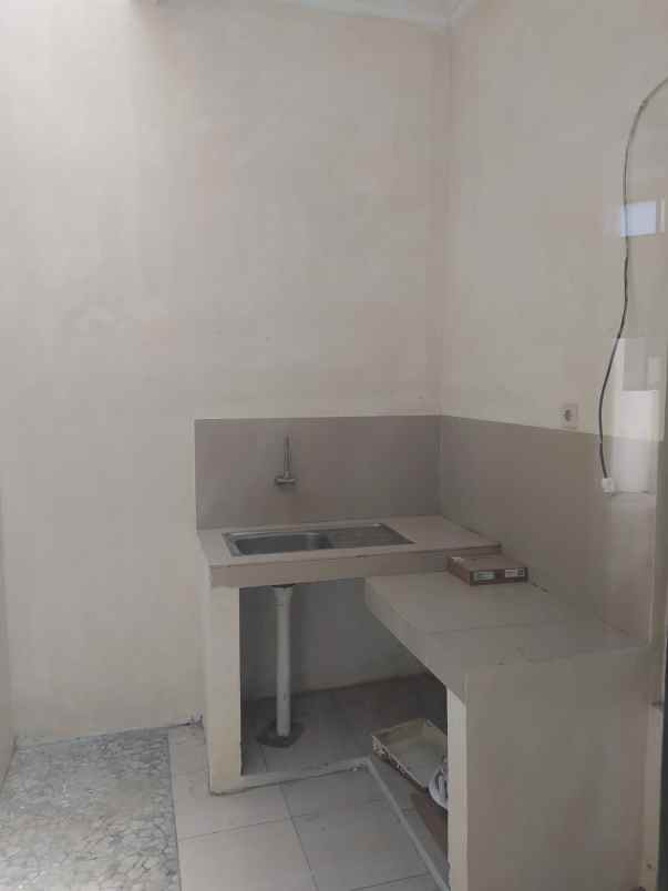 rumah minimalis komplek padaasih cimahi akses mudah