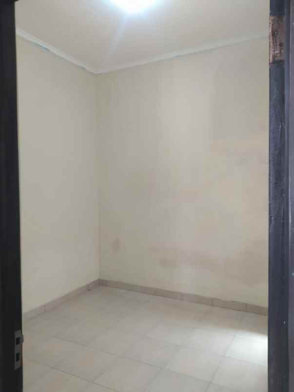 rumah minimalis komplek padaasih cimahi akses mudah