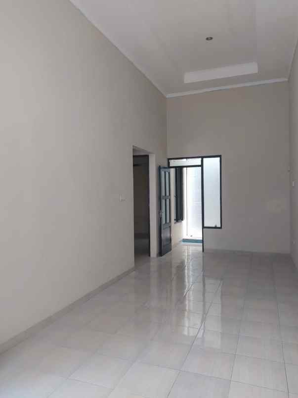 rumah minimalis komplek padaasih cimahi akses mudah