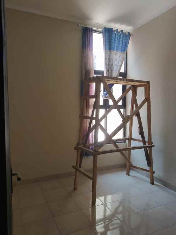 rumah minimalis komplek padaasih cimahi akses mudah