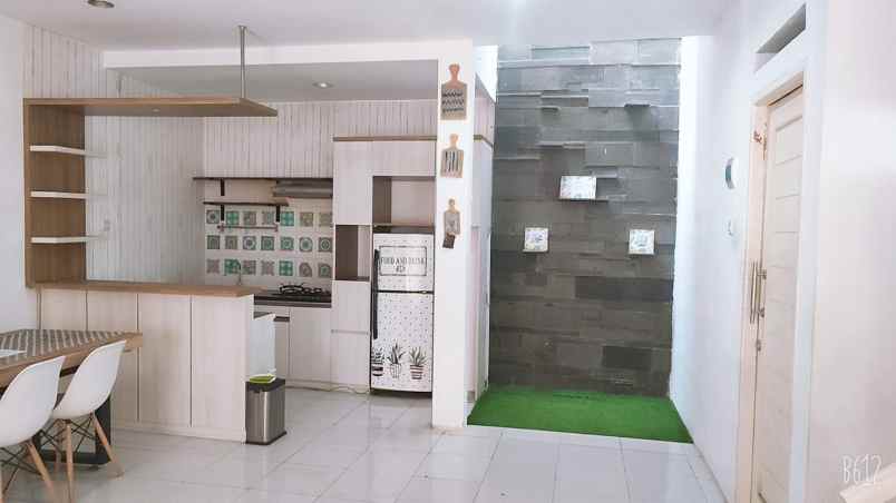 rumah minimalis modern bandung kawaluyaan