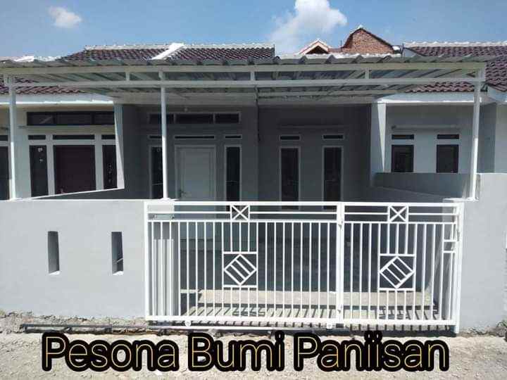 rumah minimalis terjangkau ready stock dan indent