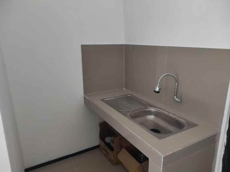 rumah modern dp 0 siap huni di sedayu