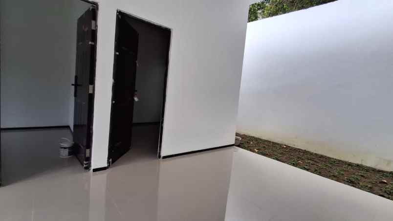 rumah modern dp 0 siap huni di sedayu