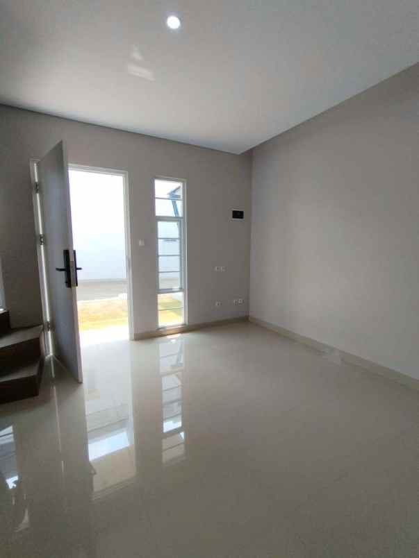 rumah murah 2 lantai ready di jatiraden dekt cibubur