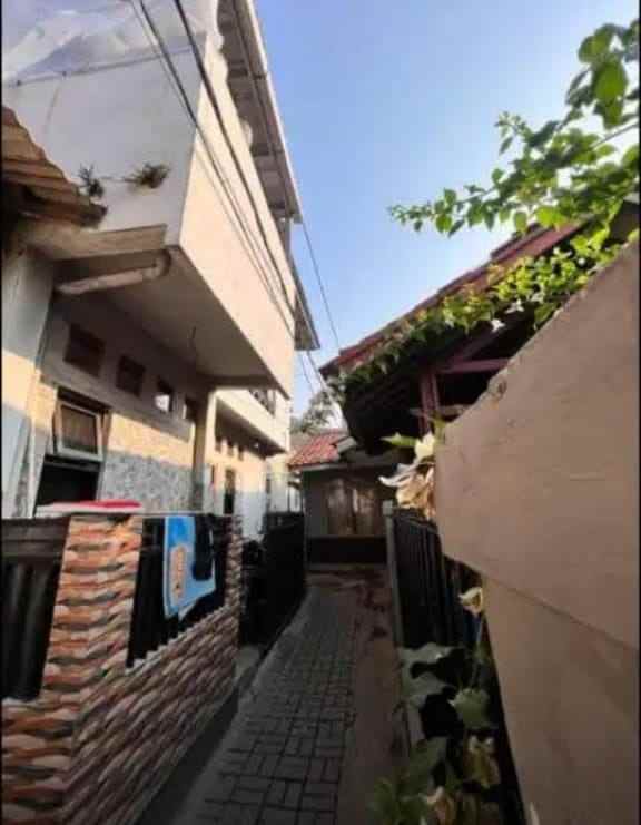 rumah murah akses motor cimahi selatan kebon kopi