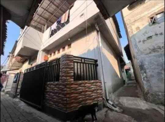 rumah murah akses motor cimahi selatan kebon kopi