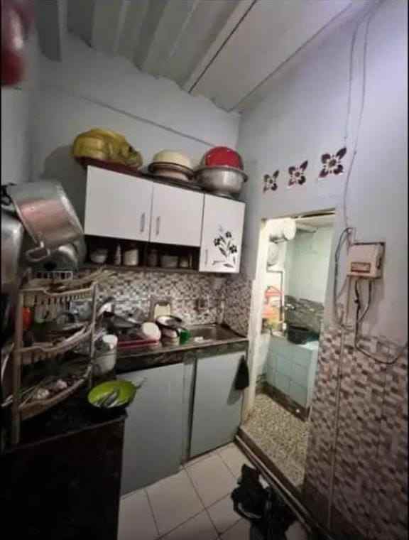 rumah murah akses motor cimahi selatan kebon kopi