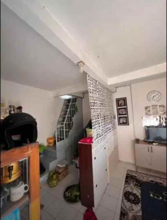 rumah murah akses motor cimahi selatan kebon kopi