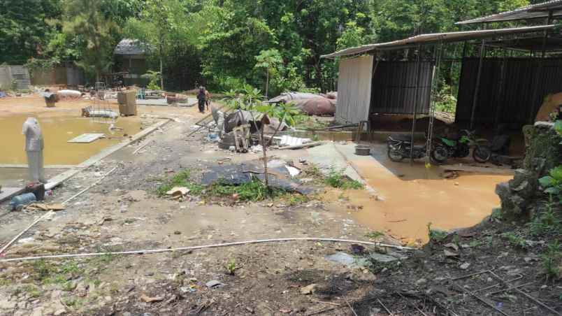 rumah murah banget akses mudah di kalasan sleman