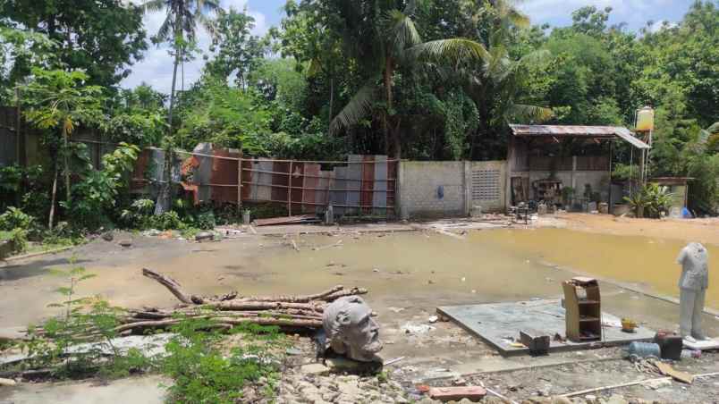 rumah murah banget akses mudah di kalasan sleman