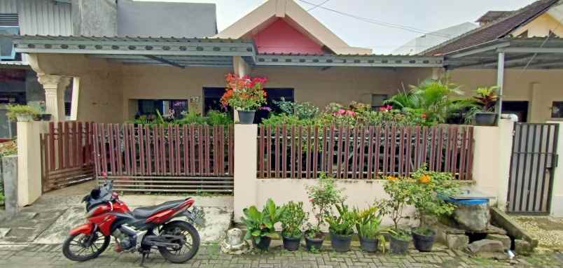 rumah murah berkualitas dan strategis