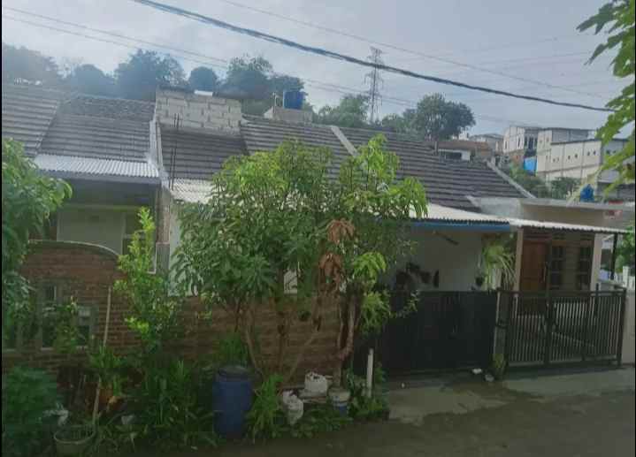 rumah murah cipageran jalan pakusarakan