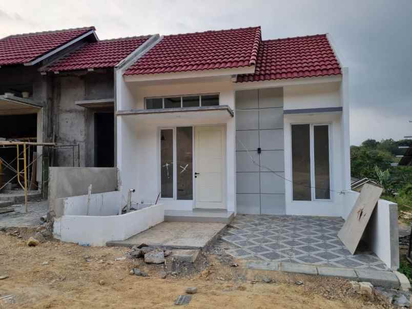 rumah murah dekat dengan tol gamping