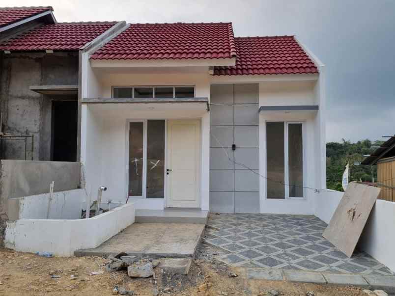 rumah murah dekat dengan tol gamping