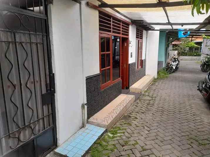 rumah murah dekat kampus ternama yogyakarta