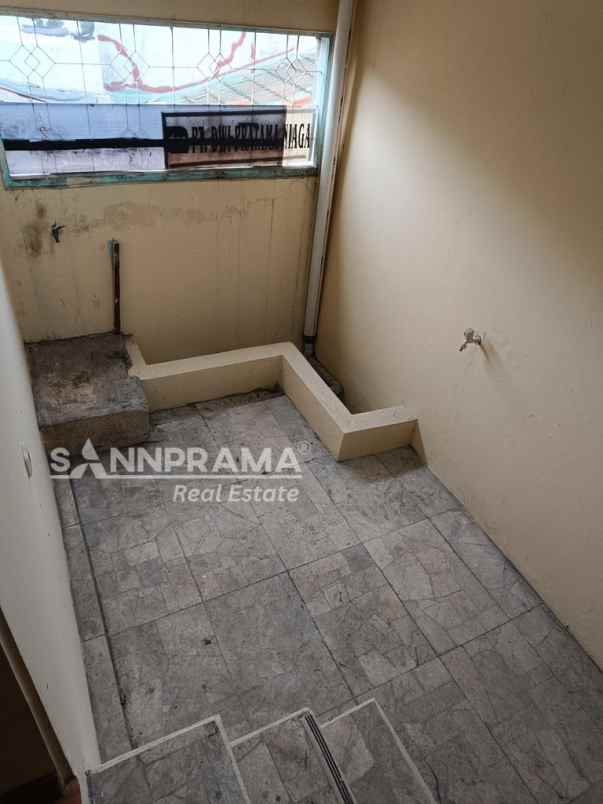 rumah murah di bojongsari depok jual bu hanya 400 jt