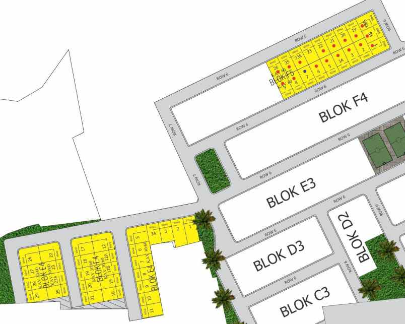 rumah murah di buni bakti babelan bekasi