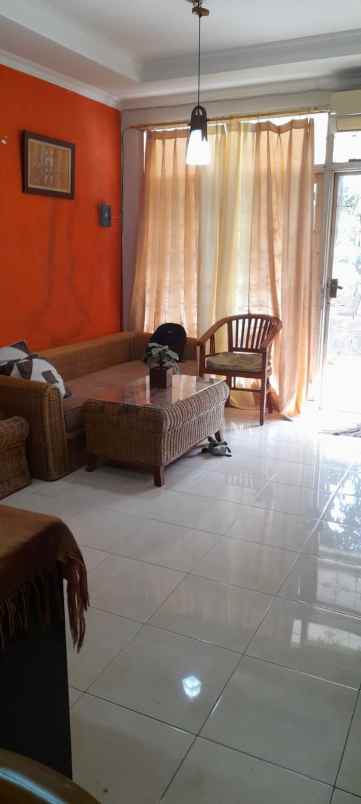 rumah murah di harapan indah bekasi