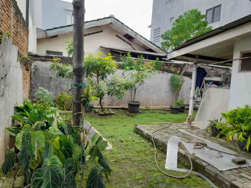 rumah murah di harapan indah bekasi