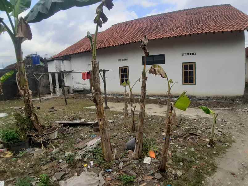 rumah murah di karangbendo sorowajan