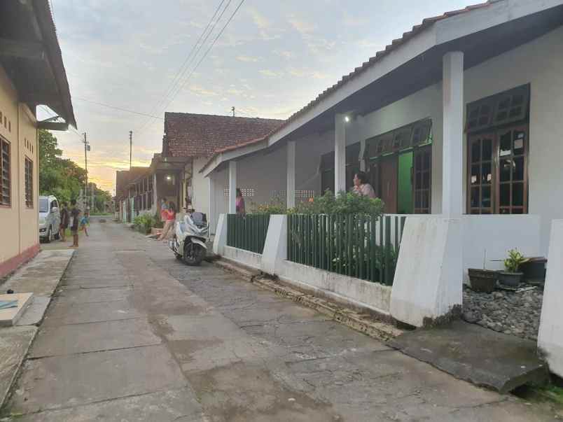 rumah murah di karangbendo sorowajan