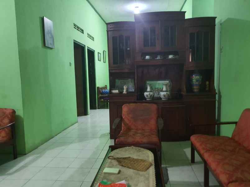 rumah murah di karangbendo sorowajan