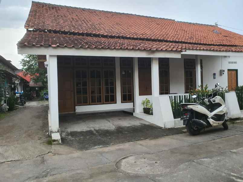 rumah murah di karangbendo sorowajan