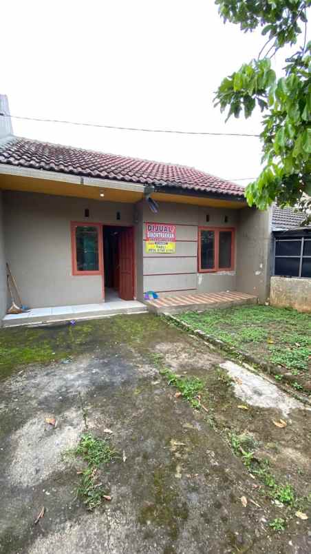 rumah murah di padalarang