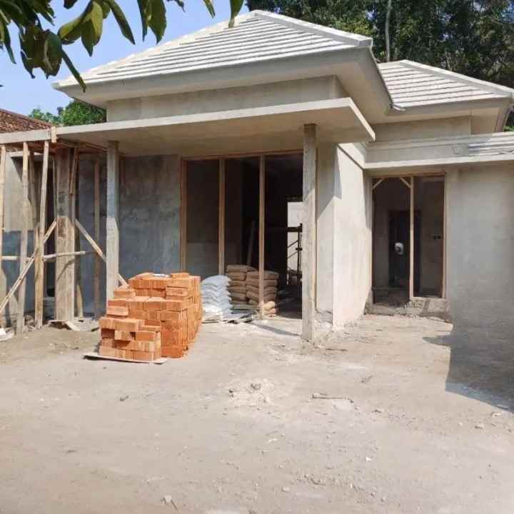 rumah murah di purwomartani kalasan