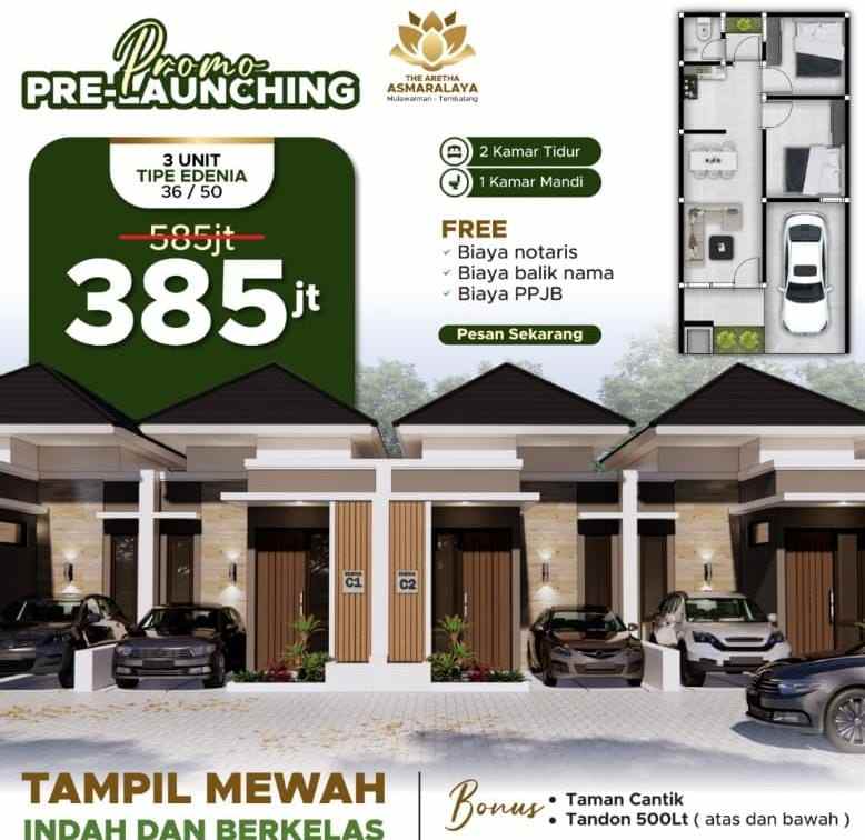 rumah murah di tembalang semarang