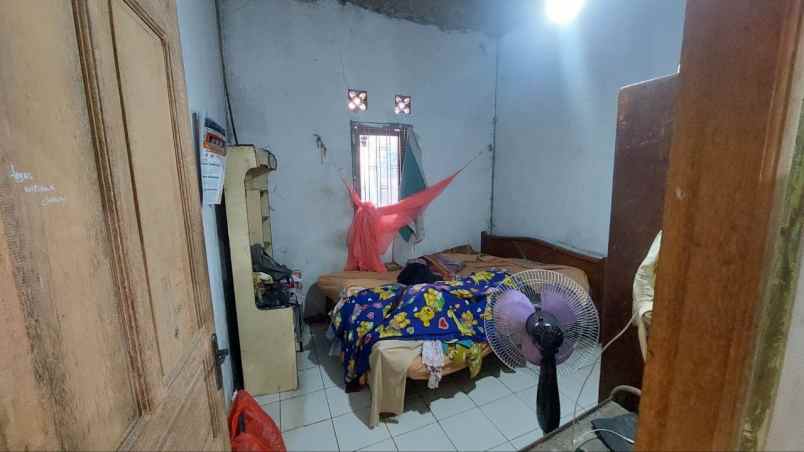 rumah murah dibawah harga njop