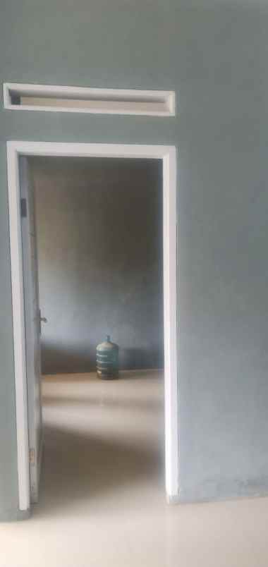 rumah murah komplek cipageran cimahi lingkungan asri