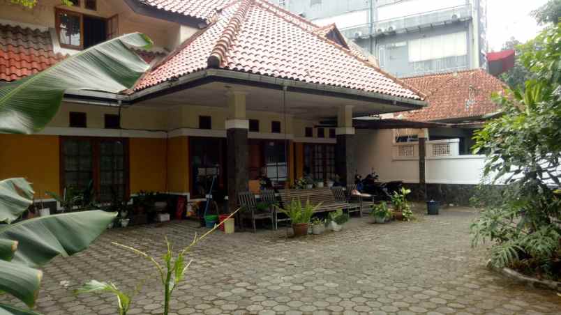 rumah murah langka sayap dago martadinata riau