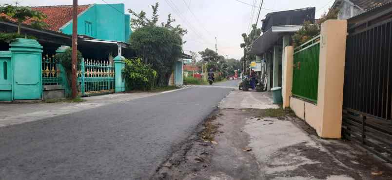 rumah murah meriah siap huni