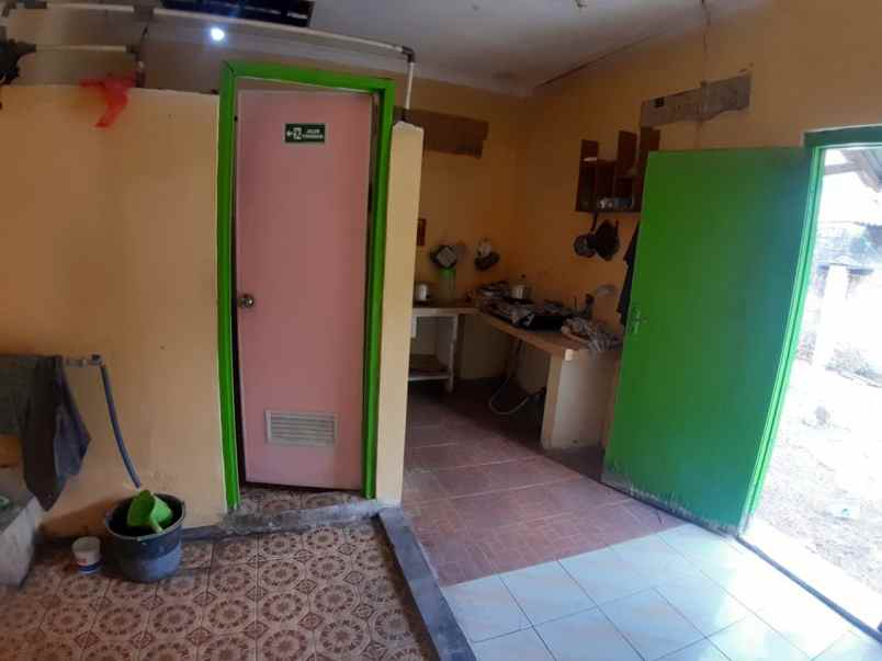 rumah murah meriah siap huni