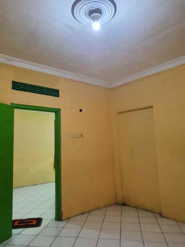 rumah murah meriah siap huni