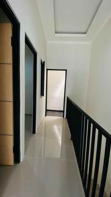 rumah murah moderen cagar alam depok cakra green house