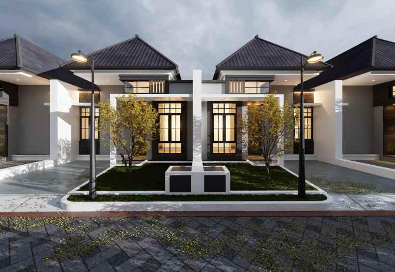 rumah murah pakis malang