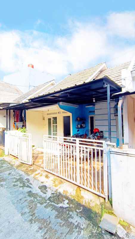 rumah murah rangkapan jaya