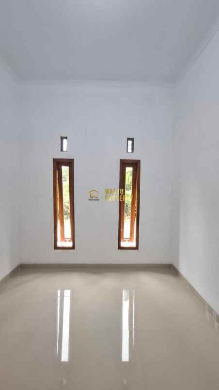 rumah murah siap huni di prambanan sleman