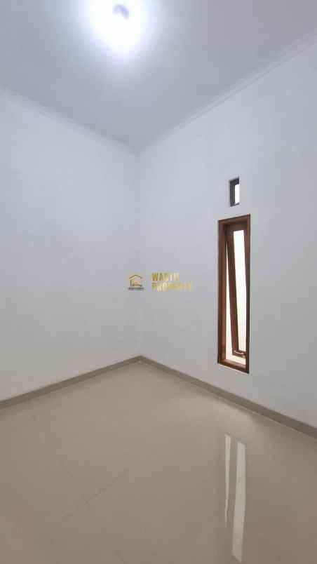 rumah murah siap huni di prambanan sleman