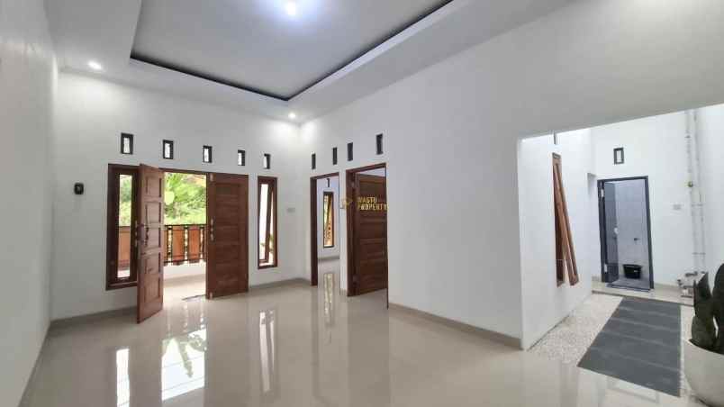 rumah murah siap huni di prambanan sleman