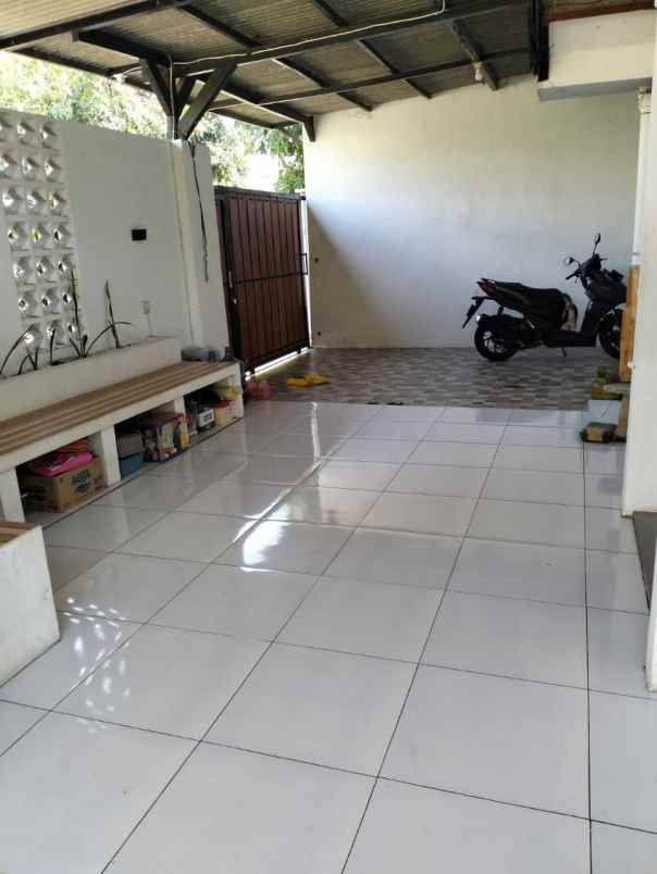 rumah murah siap huni lokasi pbi araya blimbing malang